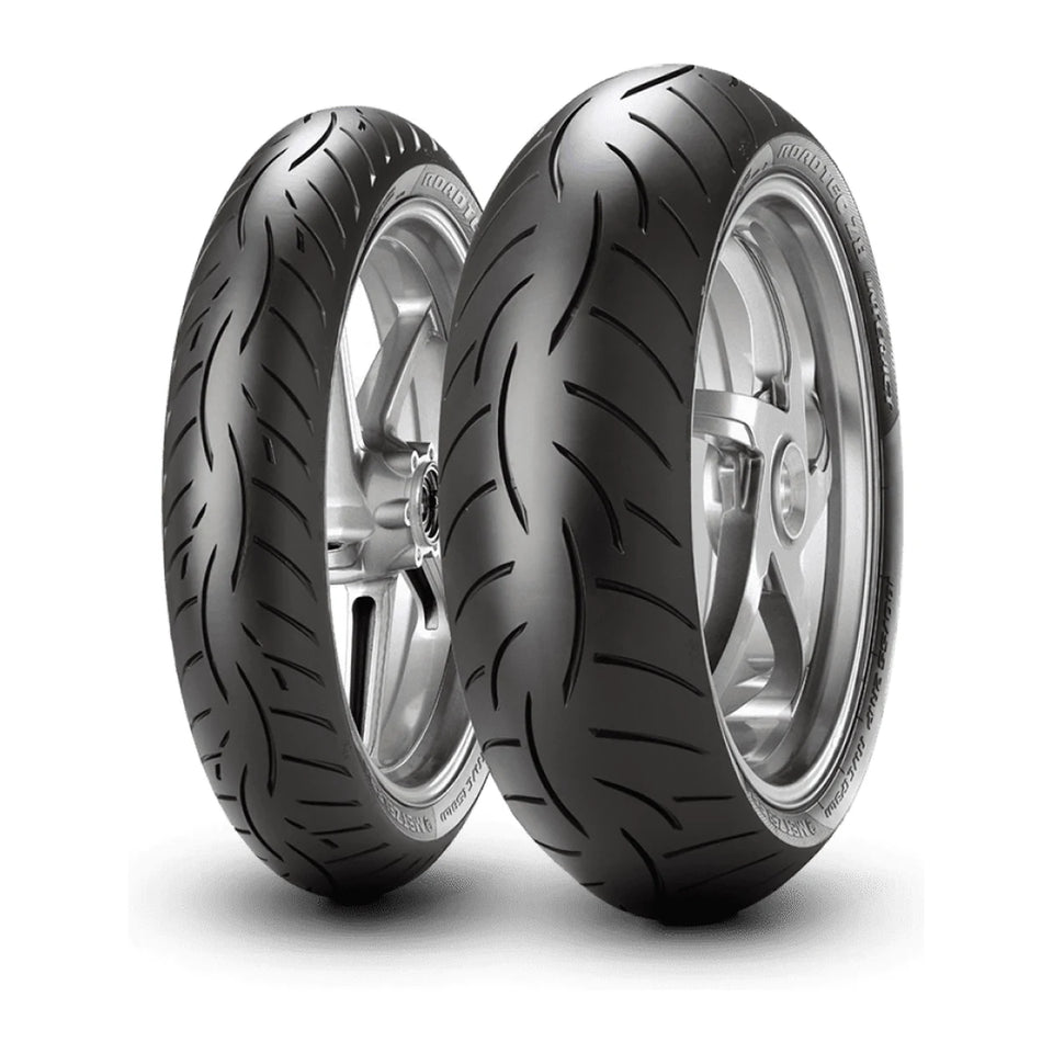 Metzeler Roadtec Z8 Interact 120/70 ZR18 59W TL (M)
