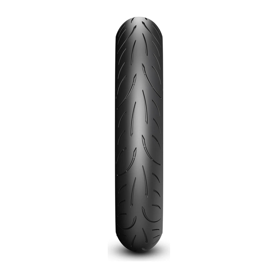 Metzeler Sportec M9 RR 120/70 ZR17 58W TL