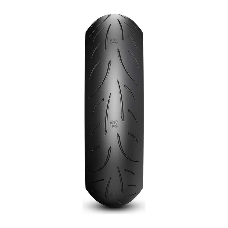 Metzeler Sportec M9 RR 120/70 ZR17 58W TL