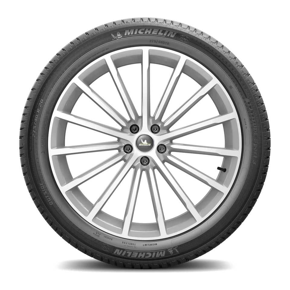 Michelin Latitude Sport 3 295/35 R21 103Y (N2 Porsche)