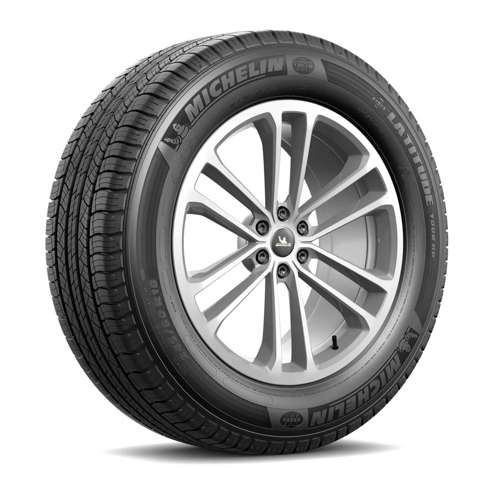 Michelin Latitude Tour HP 265/45 R21 104W JLR