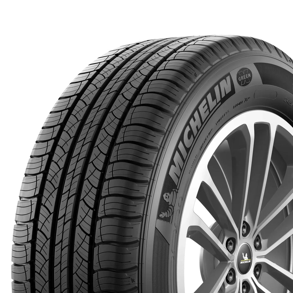 Michelin Latitude Tour HP 265/45 R21 104W JLR