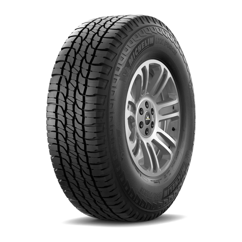 Michelin LTX Force 245/65 R17 111T XL