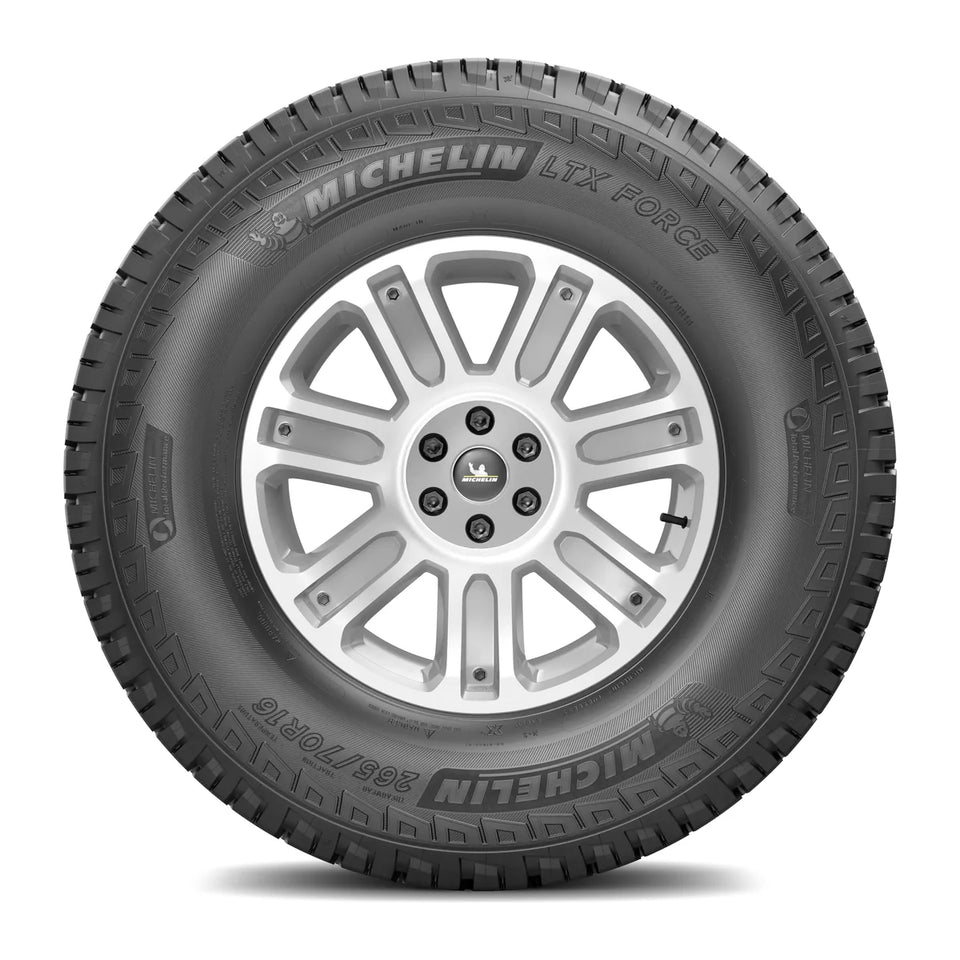 Michelin LTX Force 245/65 R17 111T XL