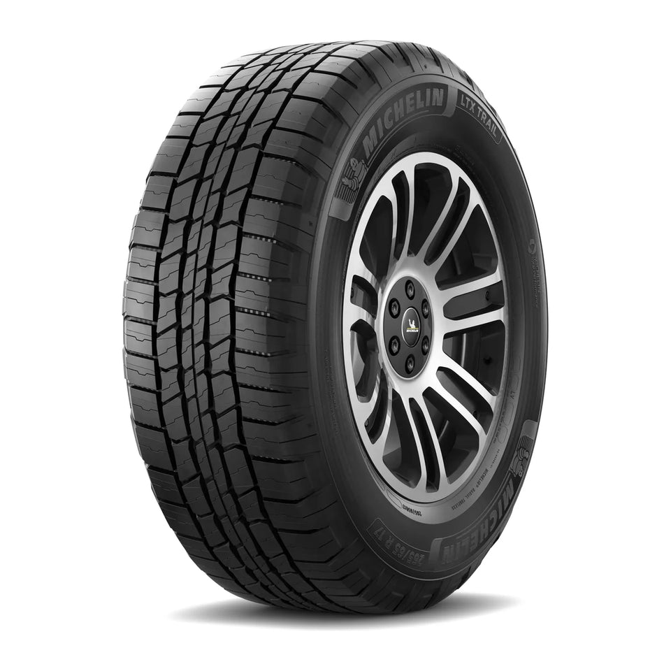 Michelin LTX Trail 235/45 R19 99H XL