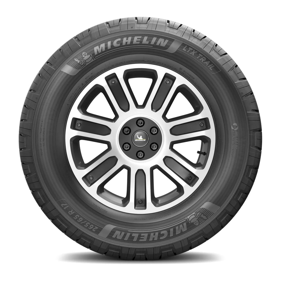 Michelin LTX Trail ST 265/65 R17 112H