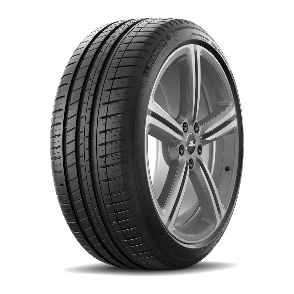 Michelin Pilot Sport 3 255/40 ZR18 99Y XL (MO1 Mercedes-AMG)