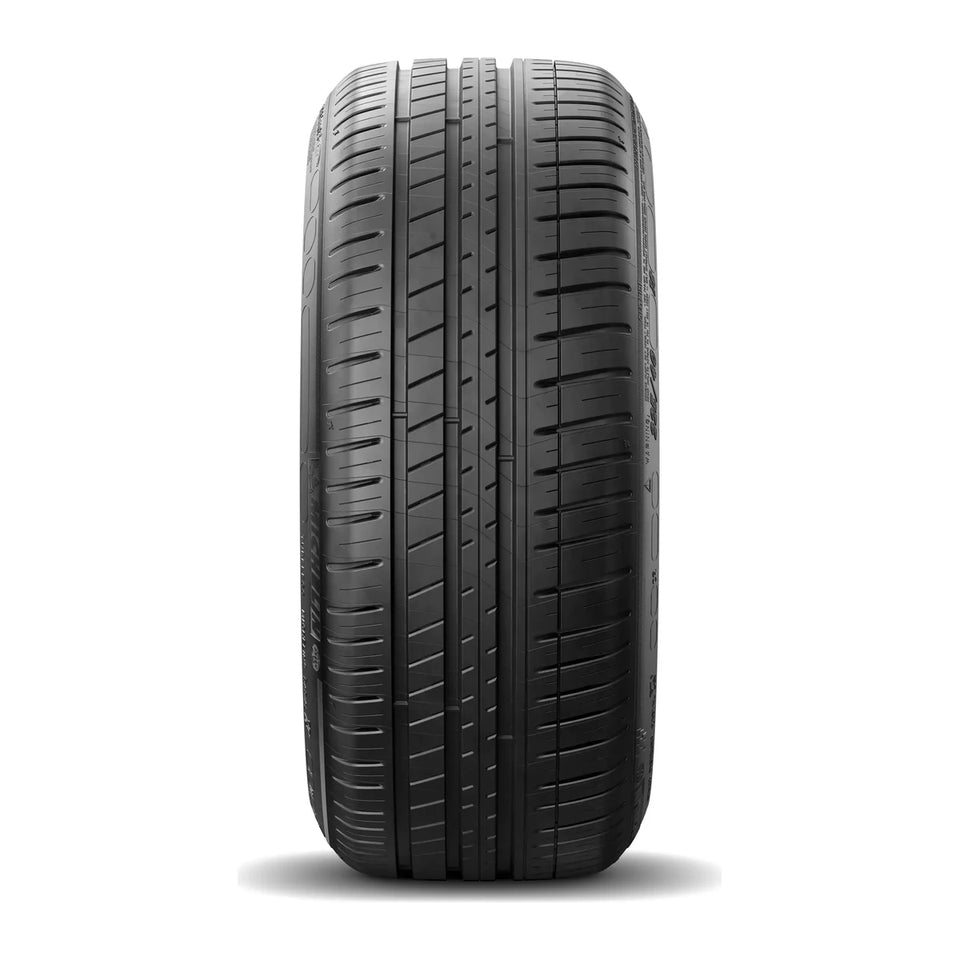 Michelin Pilot Sport 3 255/40 ZR18 99Y XL (MO1 Mercedes-AMG)