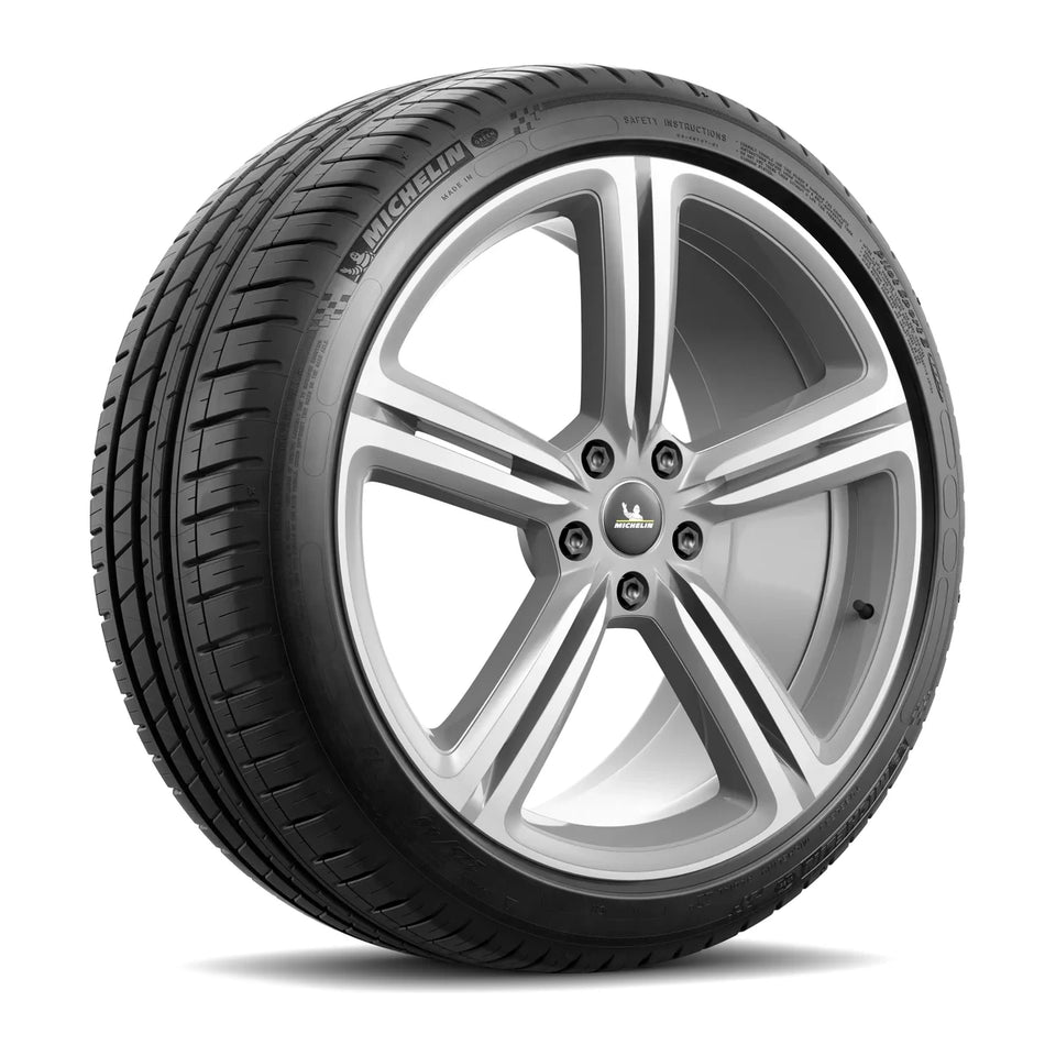Michelin Pilot Sport 3 255/40 ZR18 99Y XL (MO1 Mercedes-AMG)