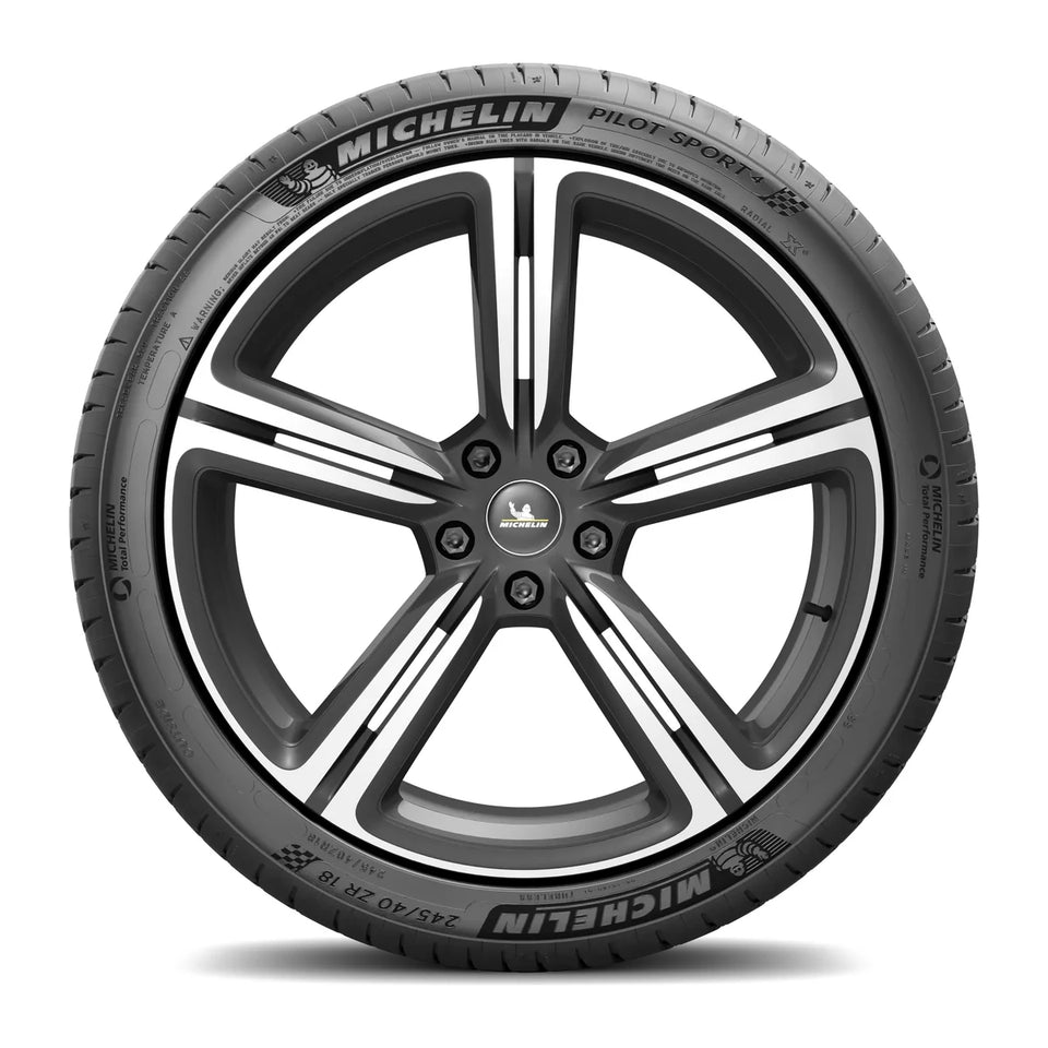 Michelin Pilot Sport 4 235/45 ZR19 99Y XL (MO Mercedes-Benz)
