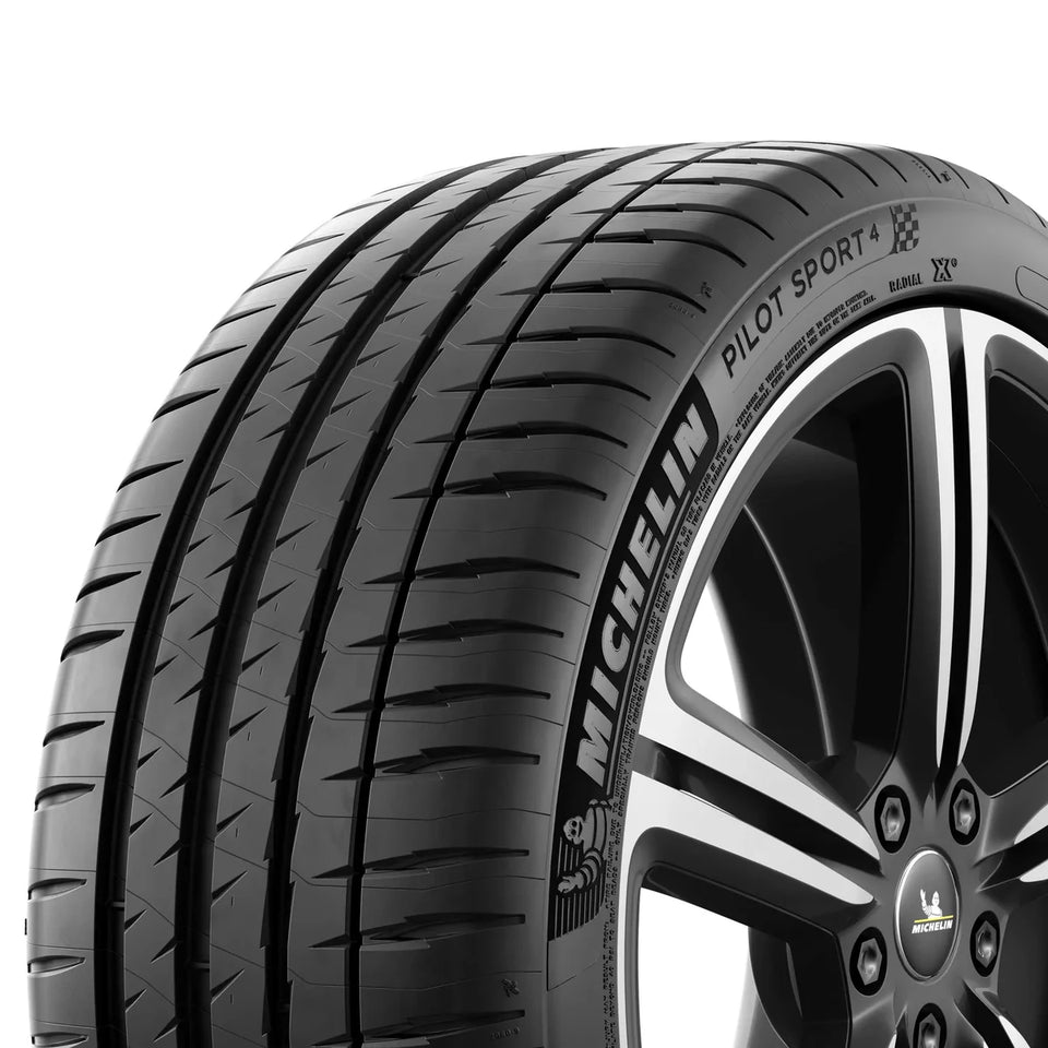 Michelin Pilot Sport 4 235/45 ZR19 99Y XL (MO Mercedes-Benz)