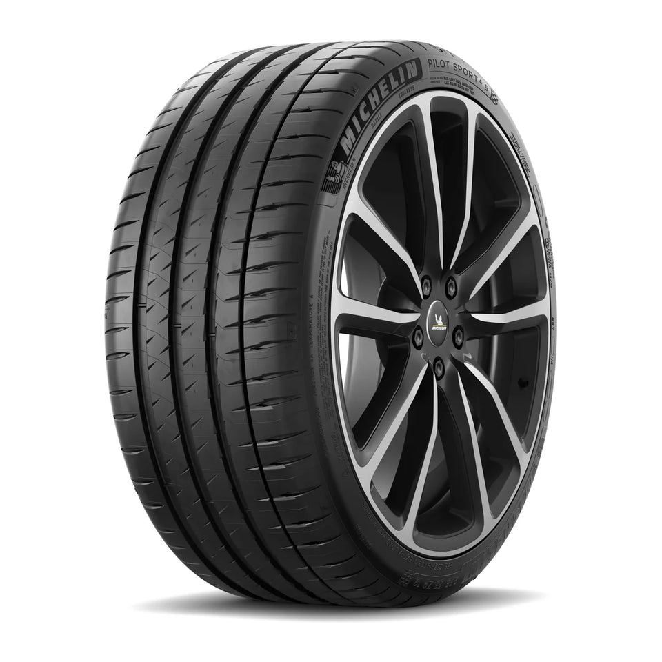 Michelin Pilot Sport 4 S 285/40 R22 110Y XL (MO1 Mercedes-AMG)