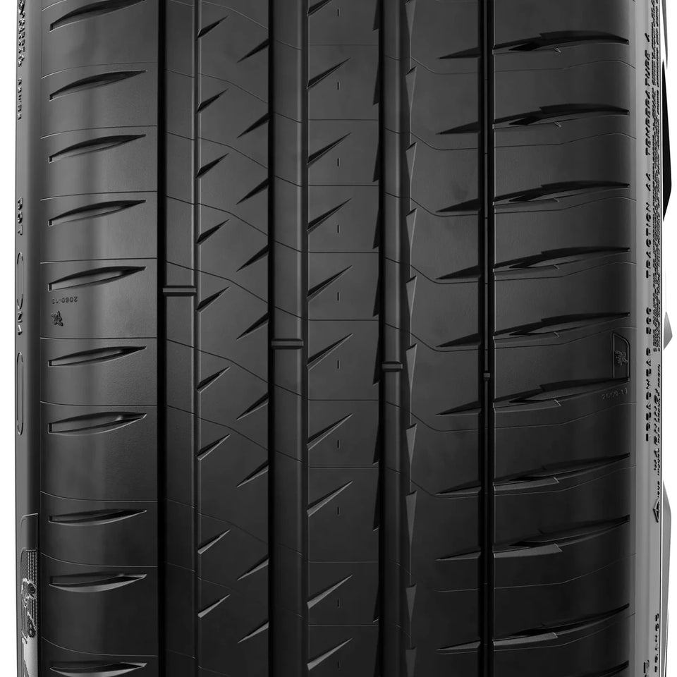 Michelin Pilot Sport 4 S 235/35 ZR20 92(Y) XL (Porsche)