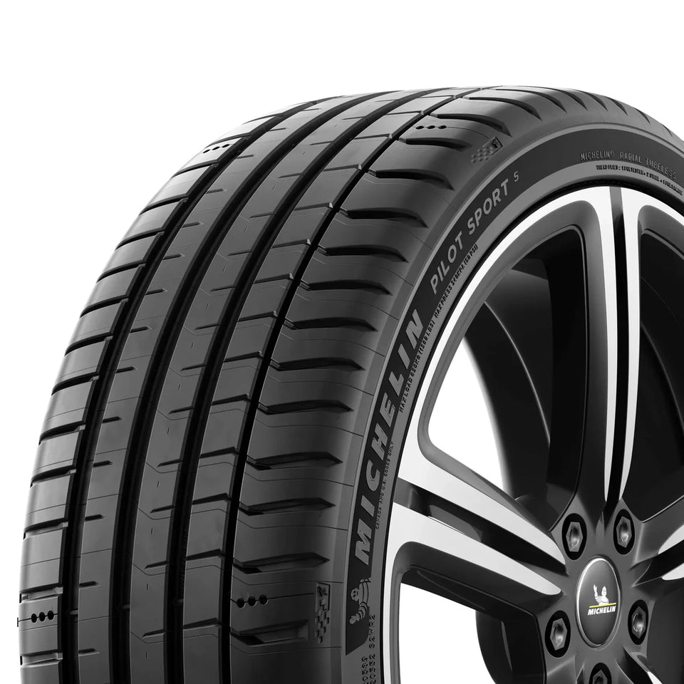 Michelin Pilot Sport 5 245/40 ZR17 95Y XL