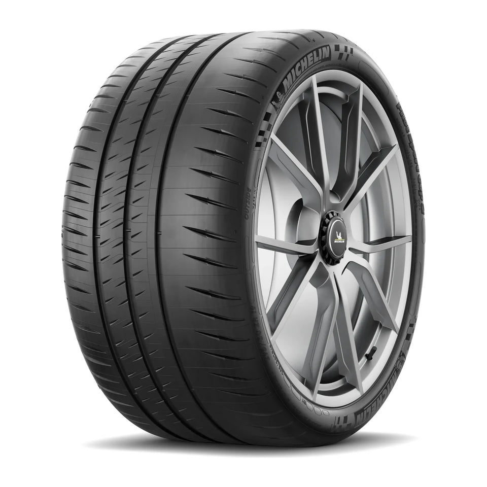 Michelin Pilot Sport Cup 2 245/35 ZR19 93Y XL (N0 Porsche)