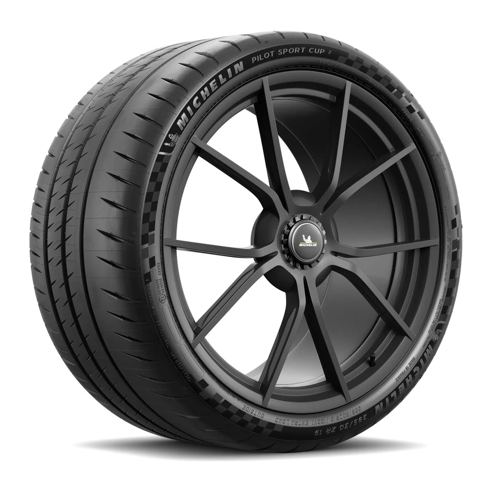 Michelin Pilot Sport Cup 2 Connect 225/45 ZR17 94Y XL