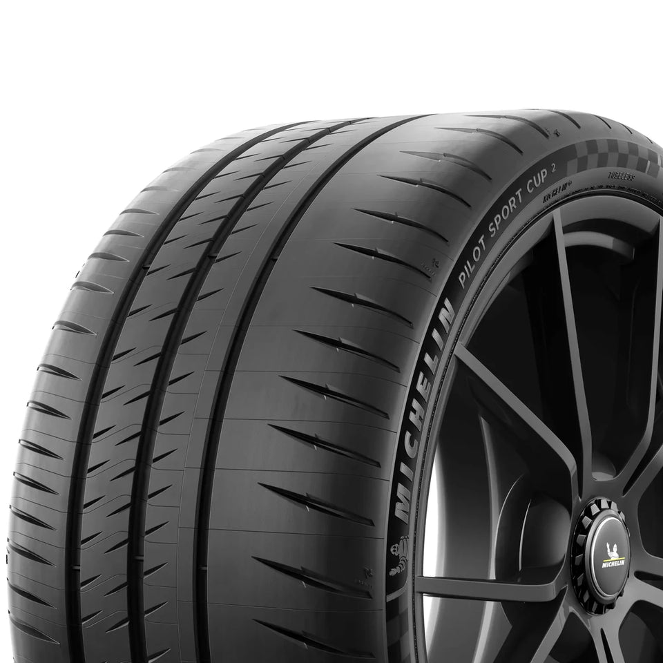 Michelin Pilot Sport Cup 2 Connect 225/45 ZR17 94Y XL