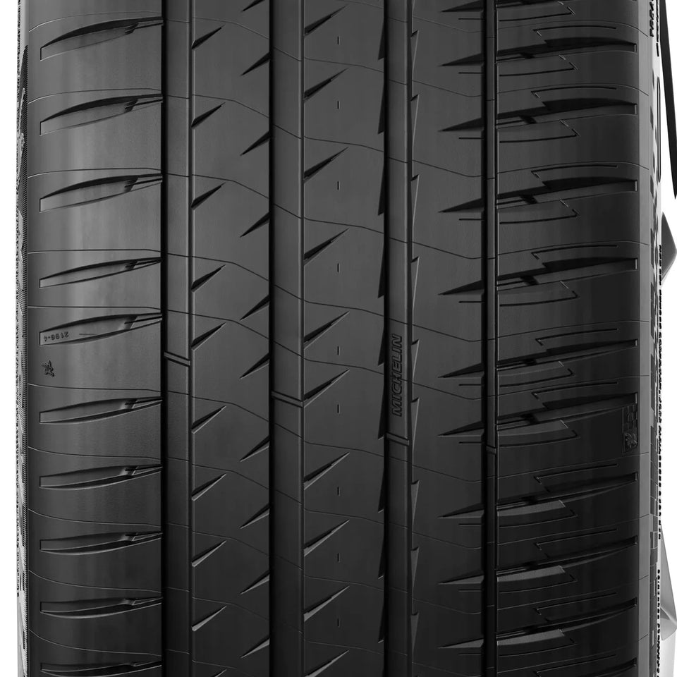 Michelin Pilot Sport EV 285/45 R20 112Y XL