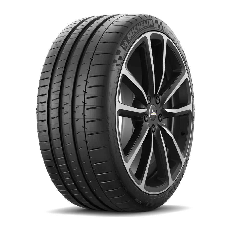 Michelin Pilot Super Sport 285/35 ZR21 105Y XL (BMW)
