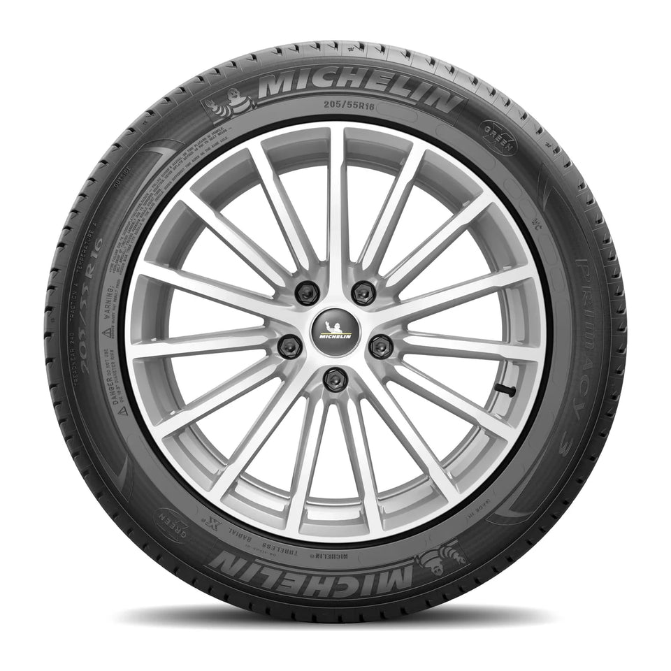 Michelin Primacy 3 245/45 R19 98Y ZP RunFlat (BMW)