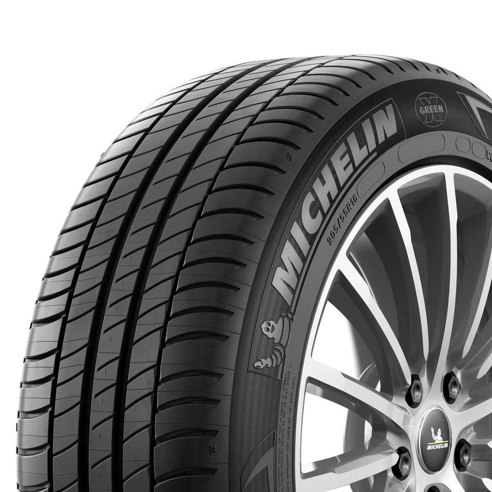 Michelin Primacy 3 245/45 R19 98Y ZP RunFlat (BMW)