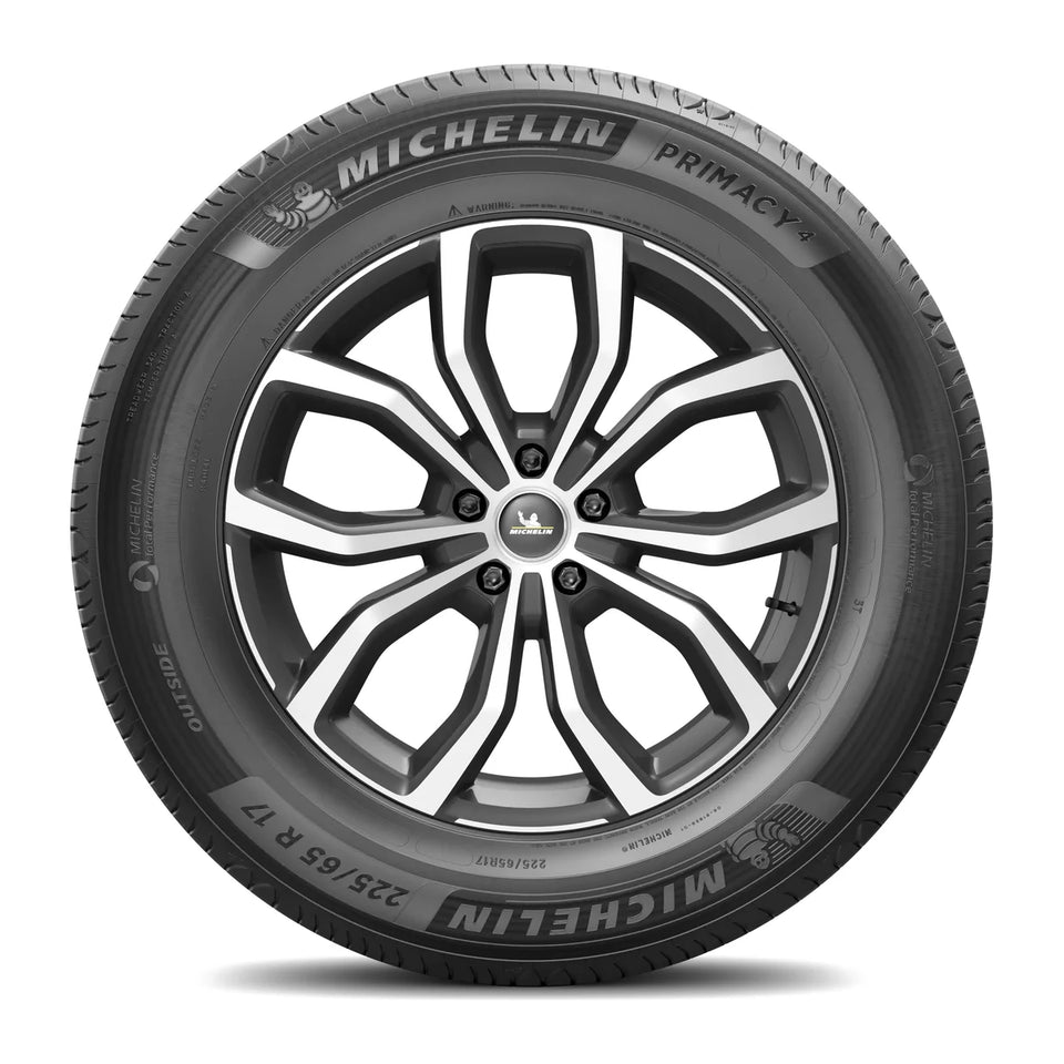Michelin Primacy 4 SUV 225/65 R17 102H