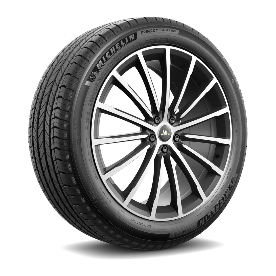 Michelin Primacy A/S 215/60 R17 96H