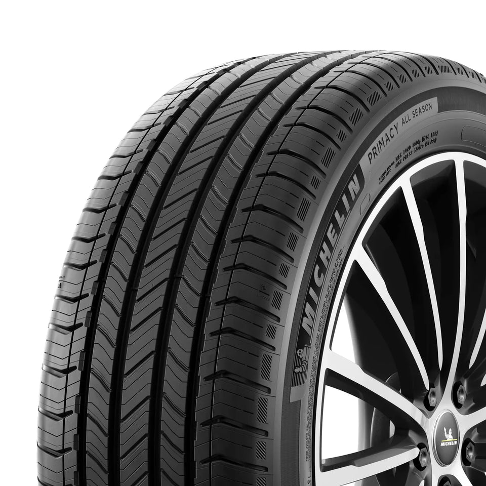 Michelin Primacy A/S 215/60 R17 96H