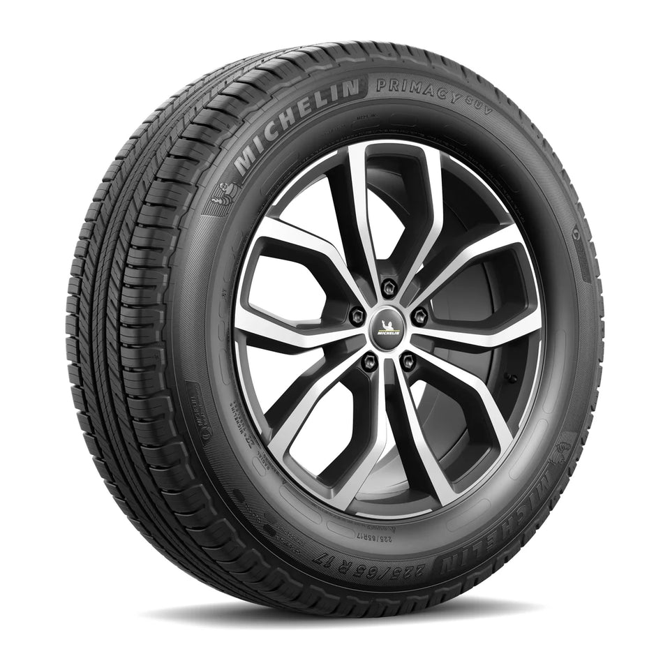 Michelin Primacy SUV 255/60 R18 112H XL