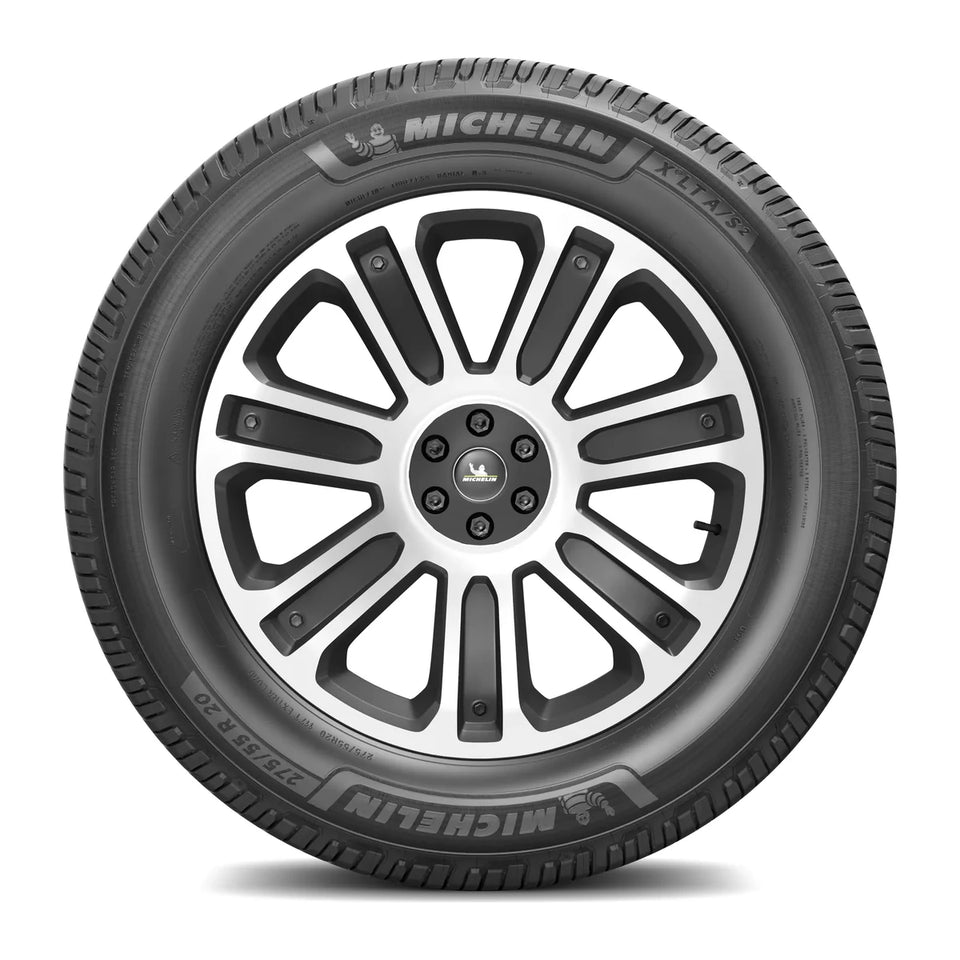 Michelin X LT A/S 2 275/55 R20 117T XL