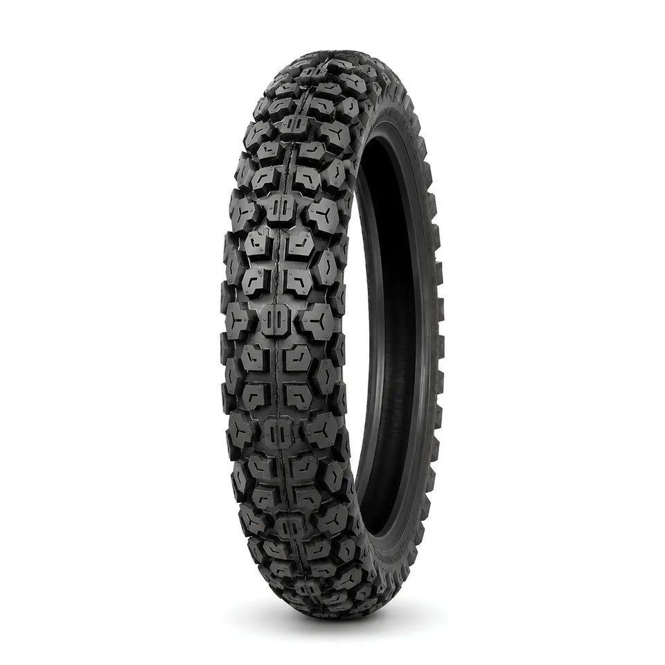 Neumático Moto Servis 110/90-17 60P Ravo TT