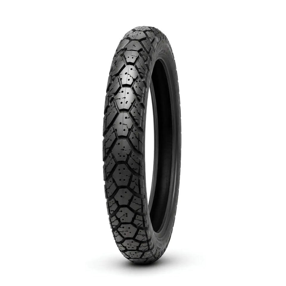 Neumático Moto Servis 3.50-10 59J Charger M+s TL