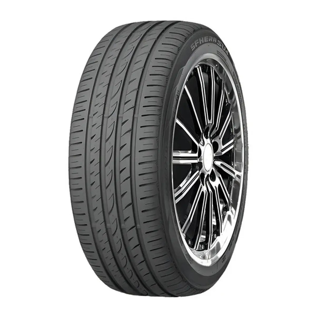 Neumático Nexen LT265/60 R20