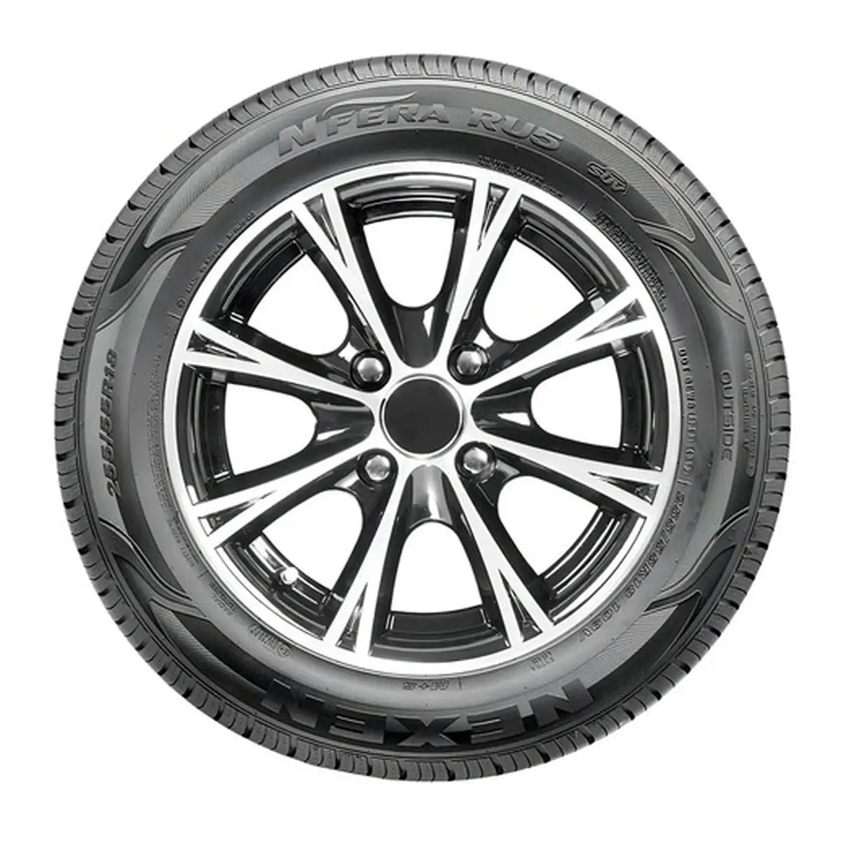 Neumático Nexen LT275/70 R18
