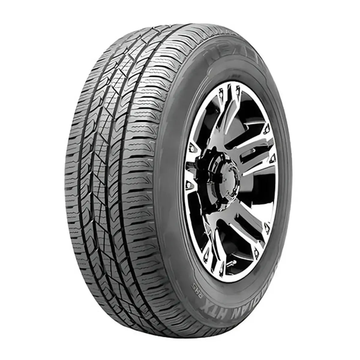 Neumático Nexen M ROADIAN HP 285/50R20 116V