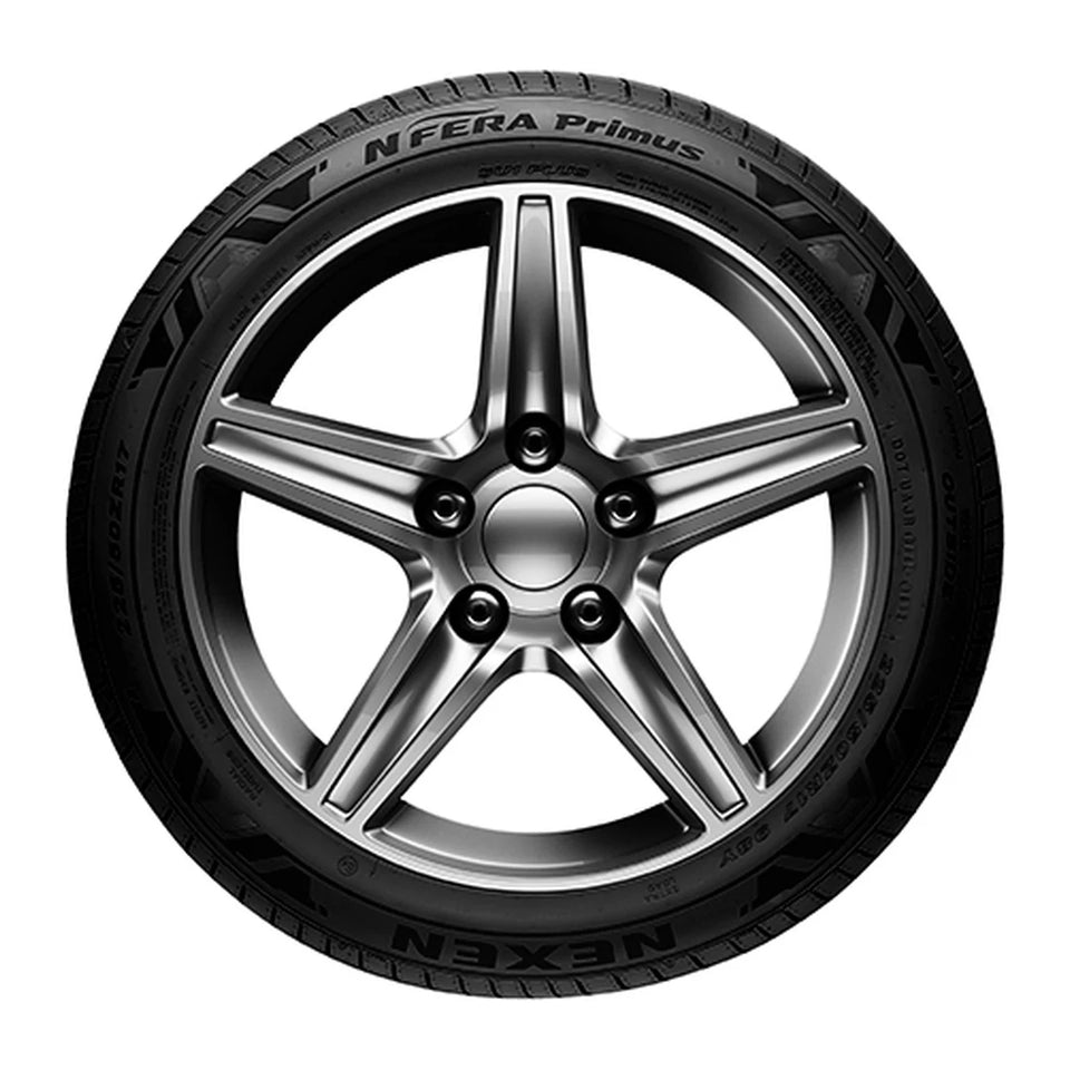 Nexen N'Fera Primus 195/65 R15 91V