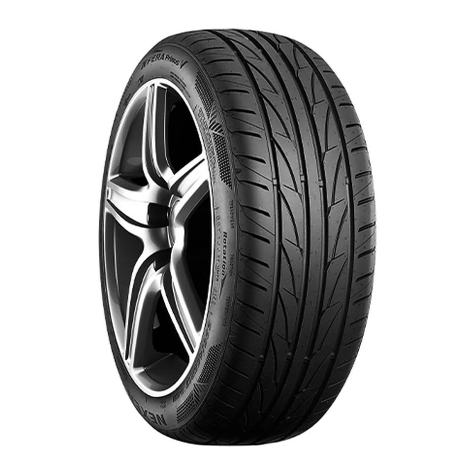 Nexen N'Fera Primus V 215/55 R17 94V