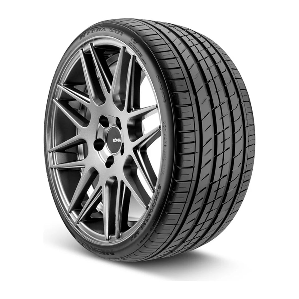 Nexen N'Fera SU1 275/30 R20 97Y XL