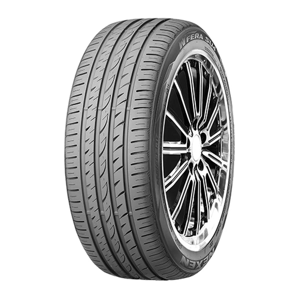 Nexen N'Fera SU4 175/65 R14 82T