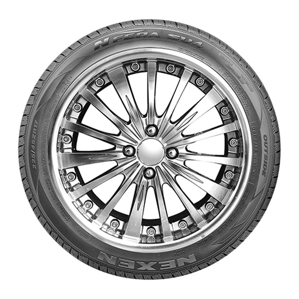 Nexen N'Fera SU4 175/65 R14 82T