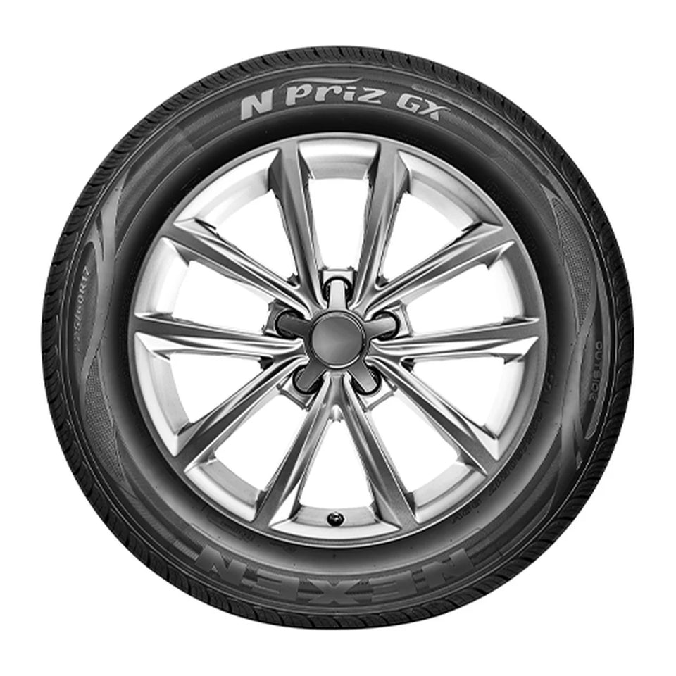 Nexen N'Priz GX 165/70 R13 79T