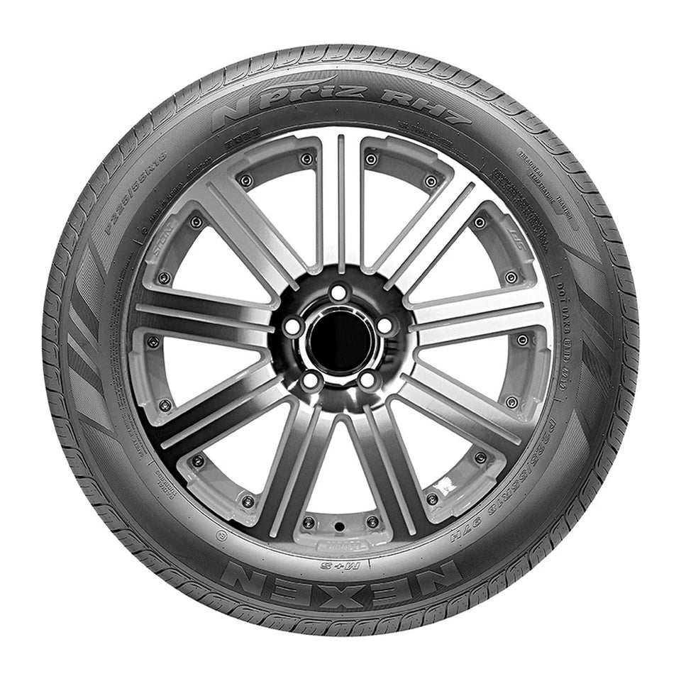 Nexen N'Priz RH7 225/55 R18 97H