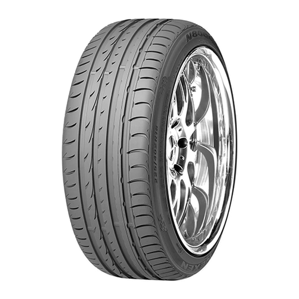 Nexen N8000 235/40 R19 96Y XL