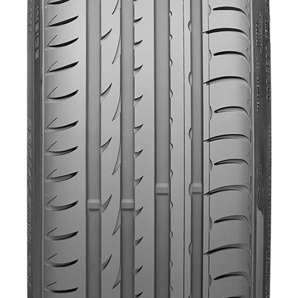 Nexen N8000 235/40 R19 96Y XL