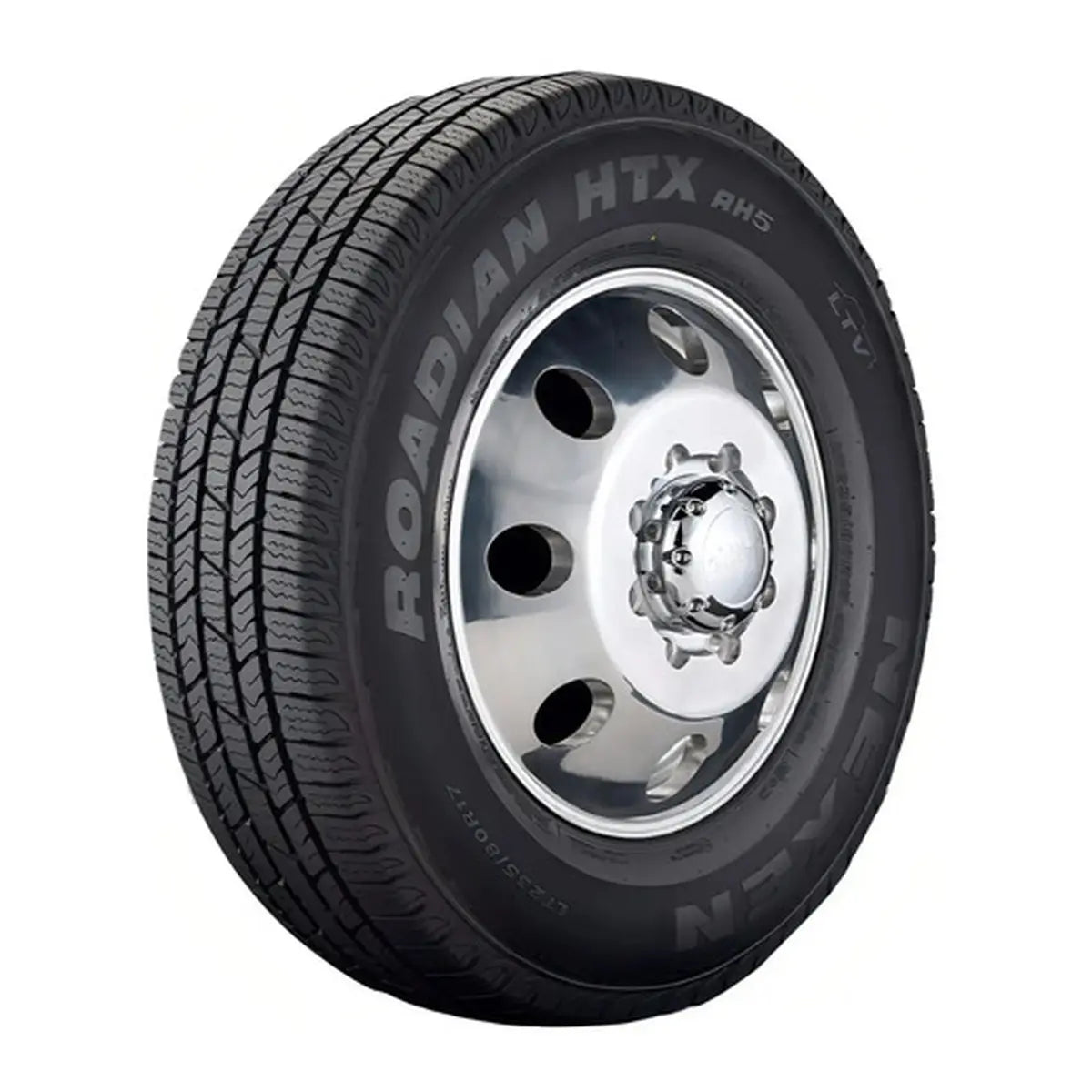 Neumático Nexen N'FERA RU5 103V XL 235/60 R17