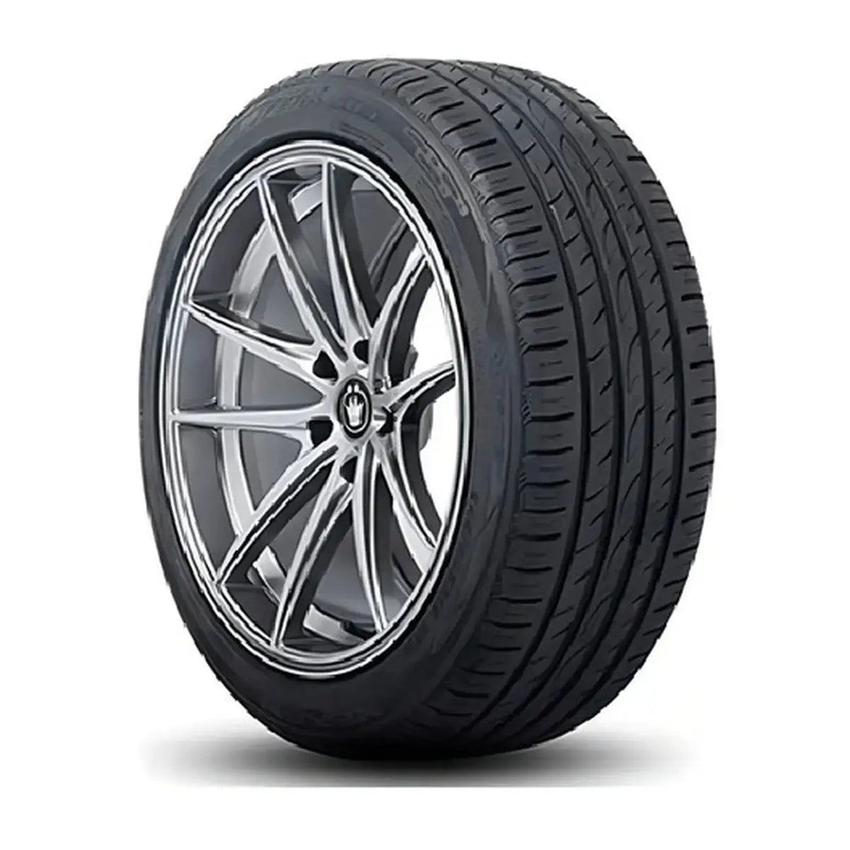 Neumático Nexen N'FERA SU4 XL 245/45R17