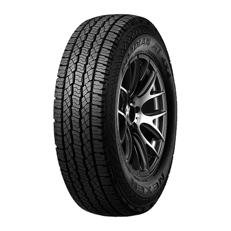 Nexen Roadian AT 265/70 R16 112S