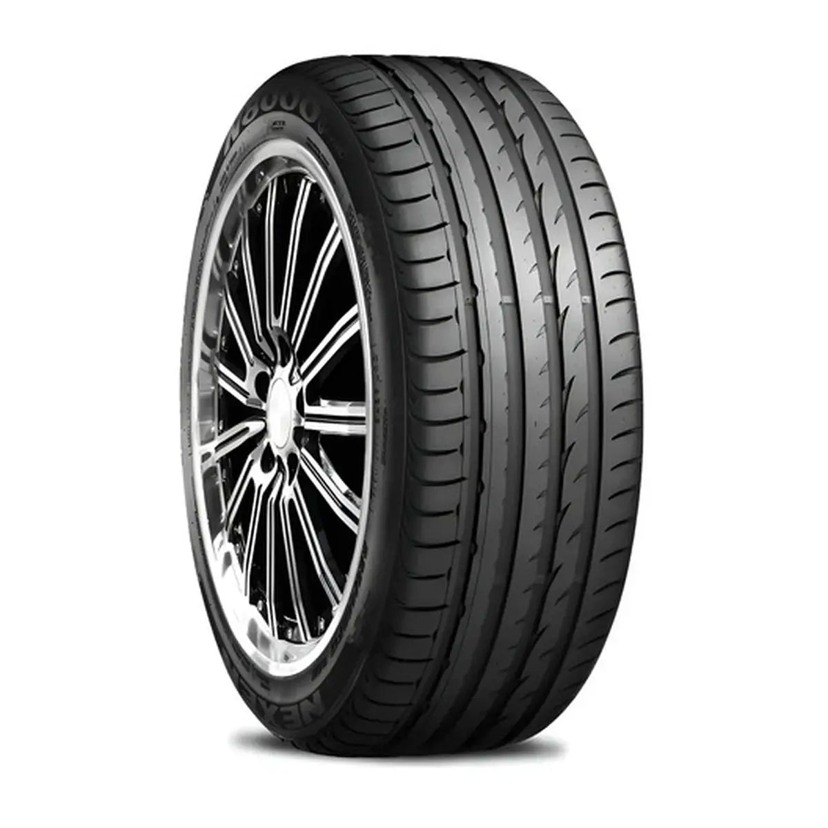 Neumático Nexen ROADIAN HP 106V M+S 295/40 R20