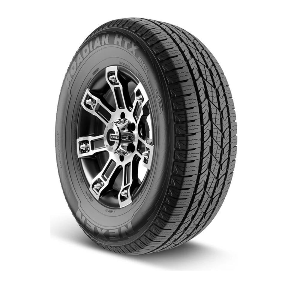 Nexen Roadian HTX RH5 245/60 R18 105H