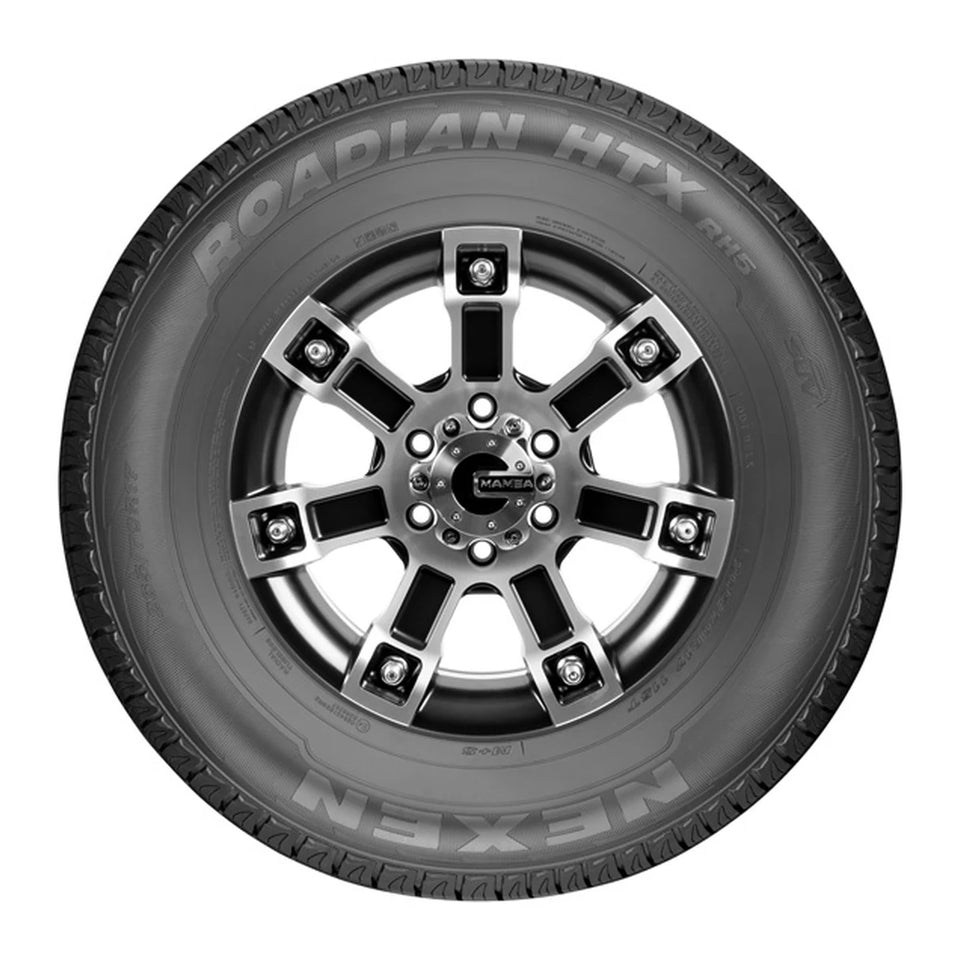 Nexen Roadian HTX RH5 245/60 R18 105H